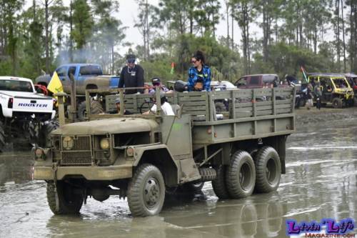 Trucks Gone Wild Spring Break 2021 at Redneck Mud Park - 422