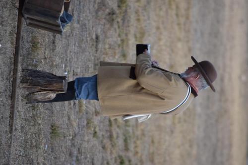 38th Brooksville Raid Civil War Re-enactment