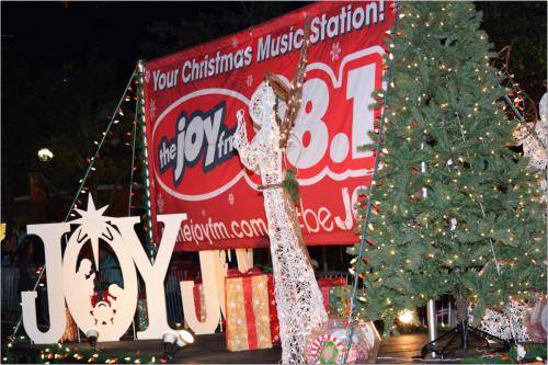 22nd Annual Sarasota Holiday Parade