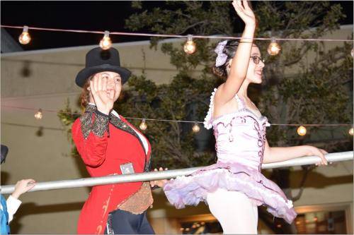 22nd Annual Sarasota Holiday Parade