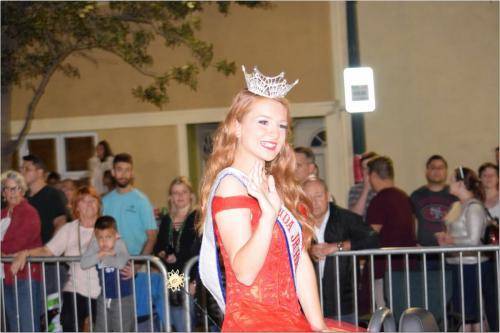 22nd Annual Sarasota Holiday Parade