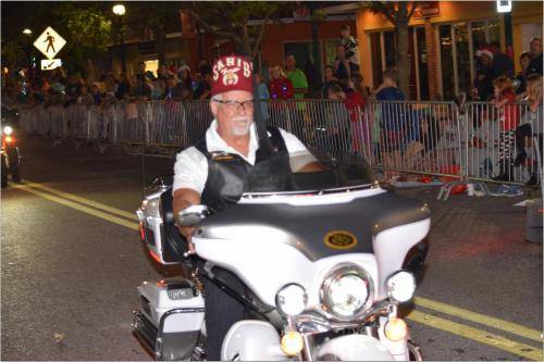 22nd Annual Sarasota Holiday Parade