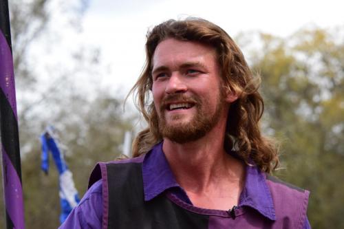 Bay Area Renaissance Festival 2018 - Pirates & Pets