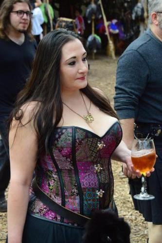 Bay Area Renaissance Festival 2018 - Pirates & Pets