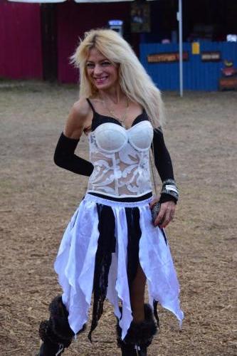 Bay Area Renaissance Festival 2018 - Pirates & Pets