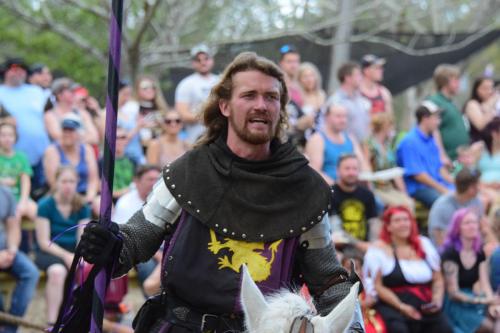 Bay Area Renaissance Festival 2018 - Pirates & Pets