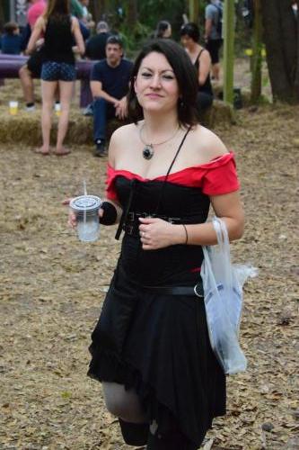 Bay Area Renaissance Festival 2018 - Pirates & Pets