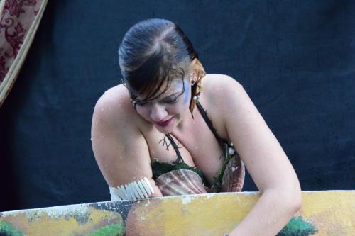 Bay Area Renaissance Festival 2018 - Pirates & Pets