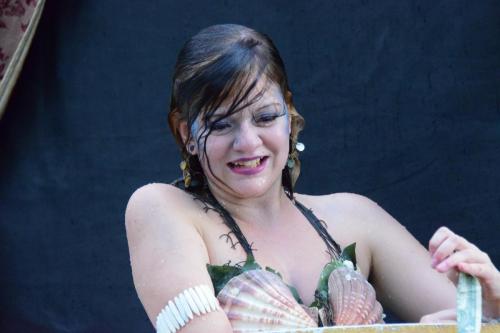 Bay Area Renaissance Festival 2018 - Pirates & Pets