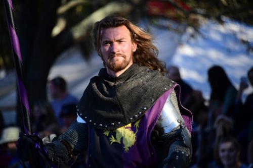 Bay Area Renaissance Fastival 2018 - Time Travelers