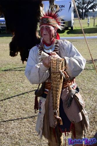 Brooksville Native American Festival 2020
