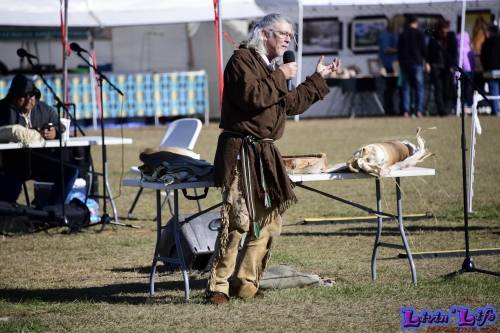 Brooksville Native American Festival 2020