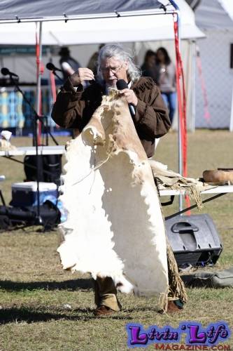 Brooksville Native American Festival 2020