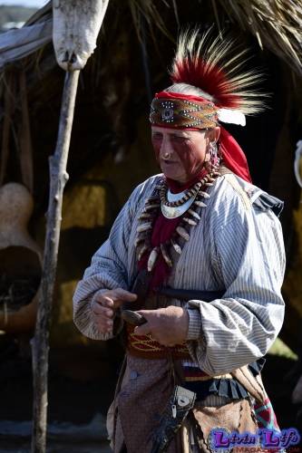 Brooksville Native American Festival 2020