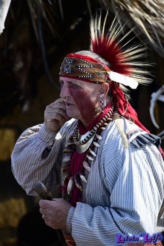 Brooksville Native American Festival 2020