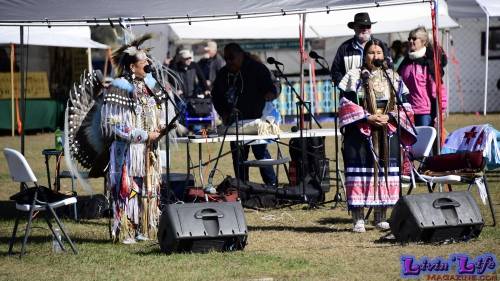 Brooksville Native American Festival 2020