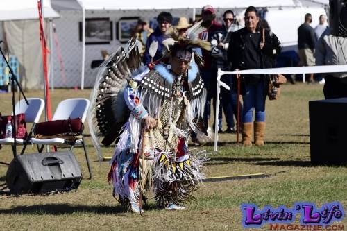 Brooksville Native American Festival 2020