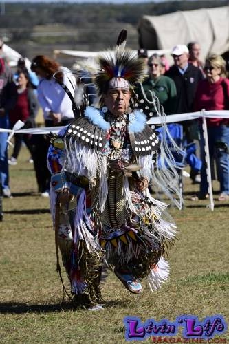 Brooksville Native American Festival 2020