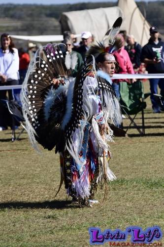 Brooksville Native American Festival 2020