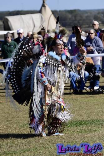 Brooksville Native American Festival 2020