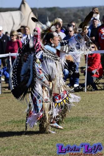 Brooksville Native American Festival 2020