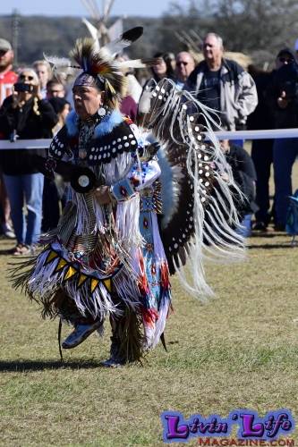 Brooksville Native American Festival 2020