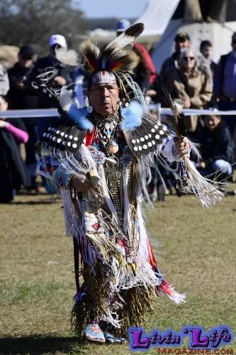 Brooksville Native American Festival 2020