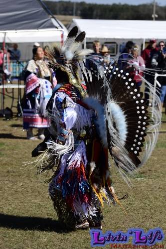 Brooksville Native American Festival 2020