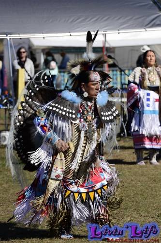 Brooksville Native American Festival 2020