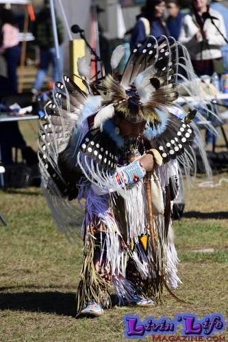 Brooksville Native American Festival 2020