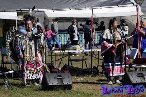 Brooksville Native American Festival 2020