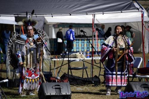 Brooksville Native American Festival 2020