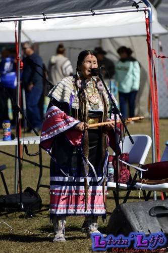 Brooksville Native American Festival 2020