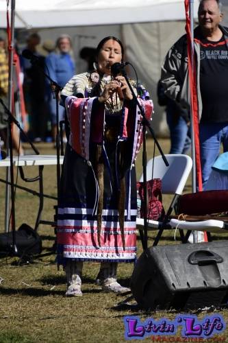 Brooksville Native American Festival 2020