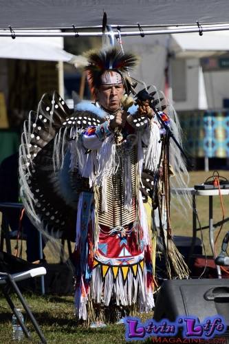 Brooksville Native American Festival 2020