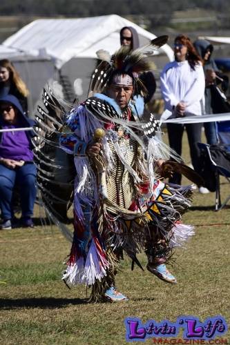 Brooksville Native American Festival 2020