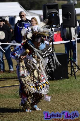 Brooksville Native American Festival 2020