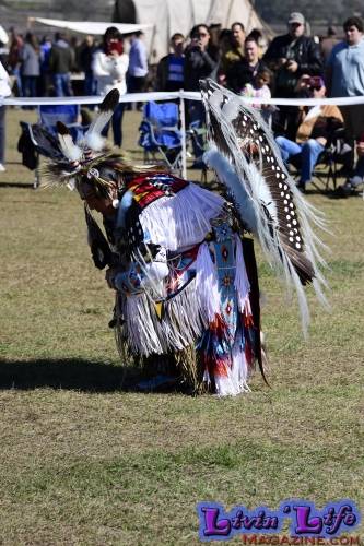 Brooksville Native American Festival 2020