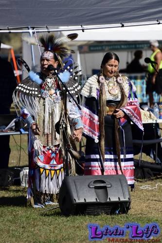 Brooksville Native American Festival 2020