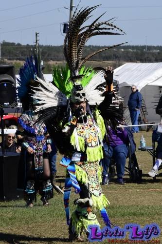 Brooksville Native American Festival 2020