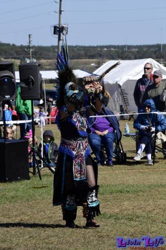 Brooksville Native American Festival 2020