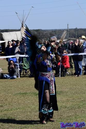 Brooksville Native American Festival 2020