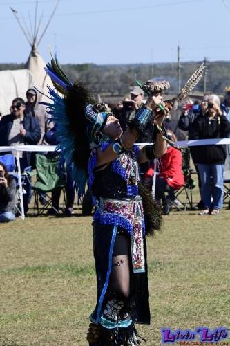 Brooksville Native American Festival 2020