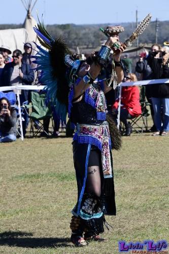 Brooksville Native American Festival 2020