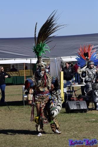 Brooksville Native American Festival 2020
