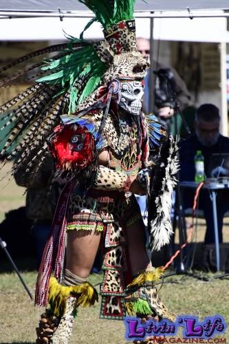 Brooksville Native American Festival 2020