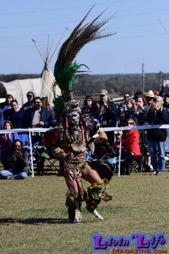 Brooksville Native American Festival 2020