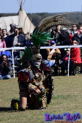 Brooksville Native American Festival 2020