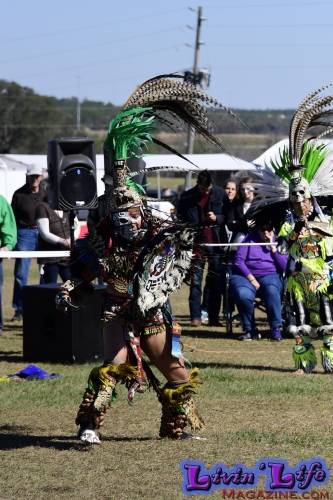 Brooksville Native American Festival 2020