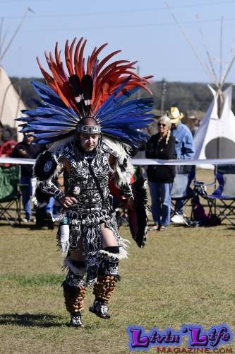 Brooksville Native American Festival 2020